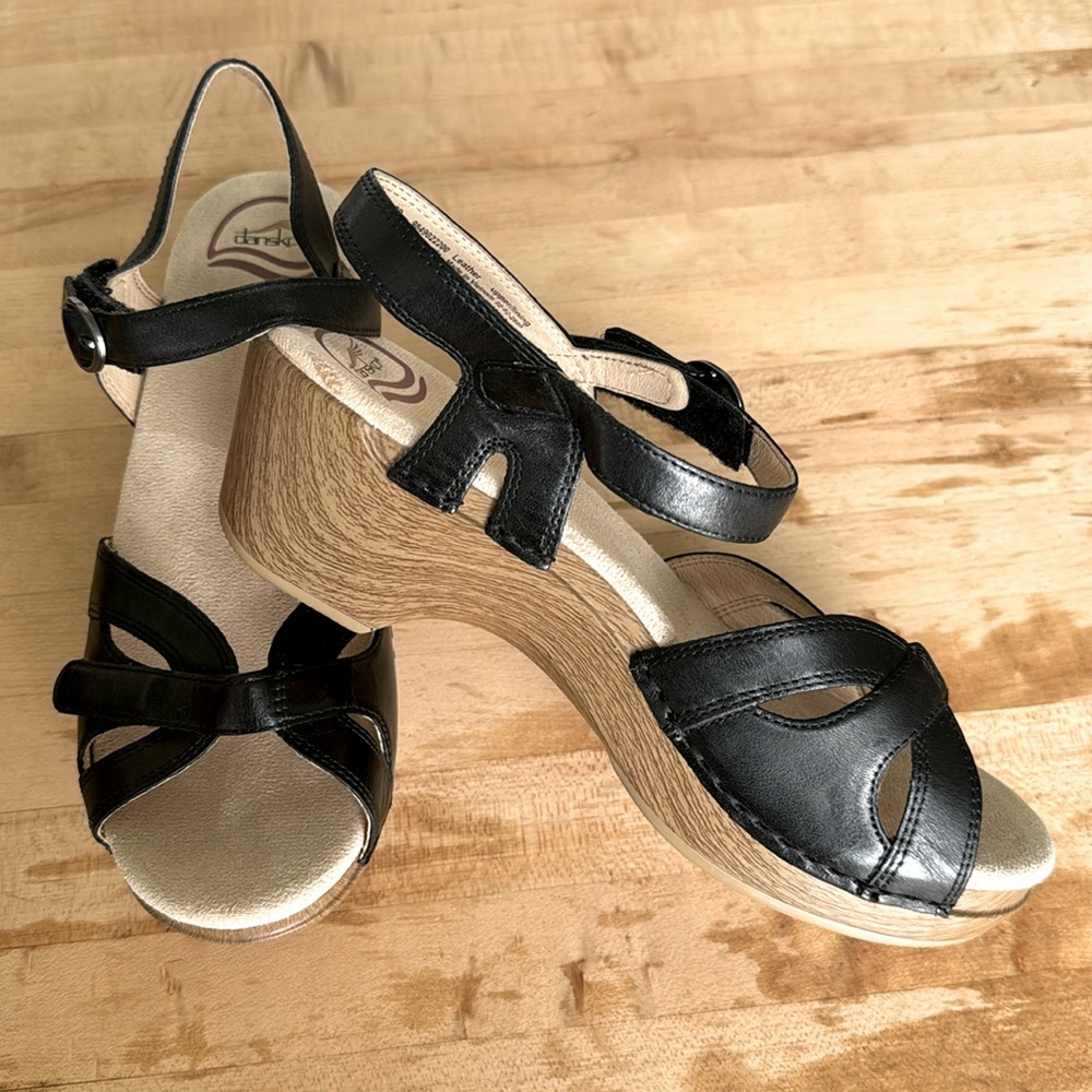 Dansko Sandals
